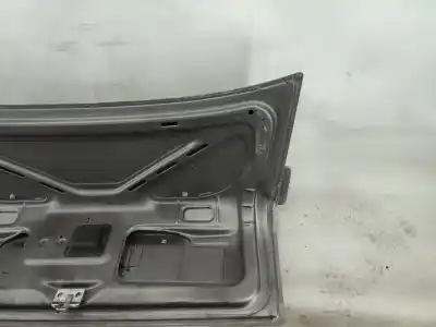 Second-hand car spare part tailgate for opel kadett e hatchback (t85) 1.3 i cat (c08. c48. d08. d48) oem iam references   