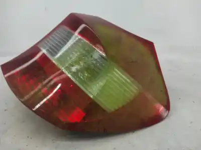 Second-hand car spare part front right headlight for bmw 1 (e87) 120 i oem iam references 632450207  