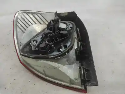 Second-hand car spare part front right headlight for bmw 1 (e87) 120 i oem iam references 632450207  