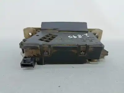 Автозапчасти б/у замок багажника/ворот за opel astra h gtc (a04) 1.4 (l08) ссылки oem iam 495058724  