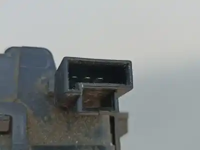 Автозапчасти б/у замок багажника/ворот за opel astra h gtc (a04) 1.4 (l08) ссылки oem iam 495058724  