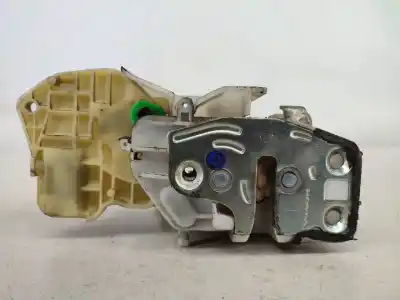 Second-hand car spare part rear left door lock for honda civic vii hatchback (eu, ep, ev) 1.6 i (ep2 eu8 eu6) oem iam references 5pinos