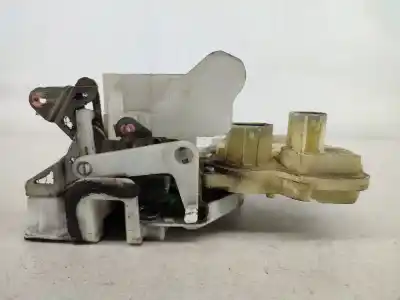 Second-hand car spare part rear left door lock for honda civic vii hatchback (eu, ep, ev) 1.6 i (ep2 eu8 eu6) oem iam references 5pinos  