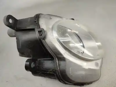 Peça sobressalente para automóvel em segunda mão farol / farolim direito por fiat 500 (312_) 1.2 (312axa1a) referências oem iam 