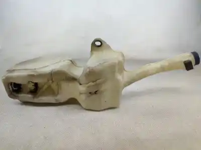 Peça sobressalente para automóvel em segunda mão depósito do limpa vidros por fiat 500 (312_) 1.2 (312axa1a) referências oem iam 51787578
