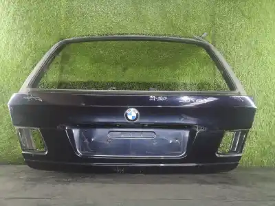 Pezzo di ricambio per auto di seconda mano portellone per bmw 3 touring (e46) 320 i riferimenti oem iam 
