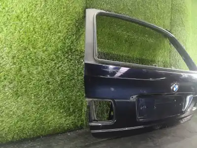 Second-hand car spare part tailgate for bmw 3 touring (e46) 320 i oem iam references   