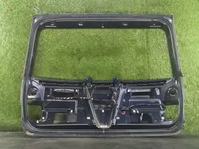 Second-hand car spare part tailgate for bmw 3 touring (e46) 320 i oem iam references   