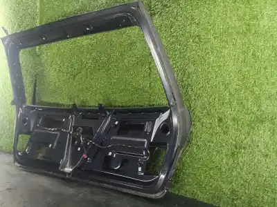 Second-hand car spare part tailgate for bmw 3 touring (e46) 320 i oem iam references   