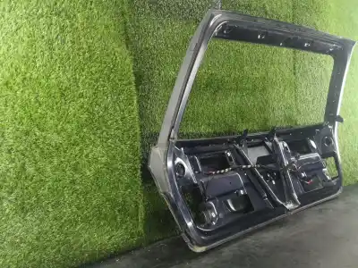 Second-hand car spare part tailgate for bmw 3 touring (e46) 320 i oem iam references   