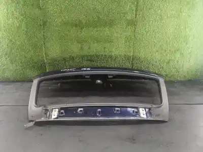 Second-hand car spare part tailgate for bmw 3 touring (e46) 320 i oem iam references   