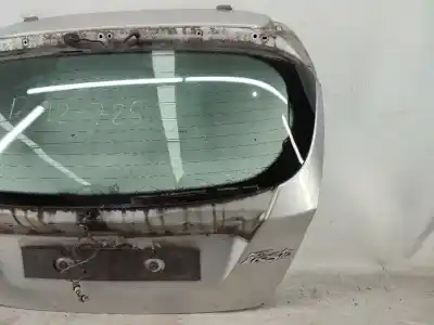 Автозапчастина б/у загальні двері для ford fiesta vi (cb1, ccn) 1.25 посилання на oem iam   