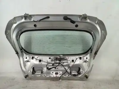 Second-hand car spare part tailgate for ford fiesta vi (cb1, ccn) 1.25 oem iam references   