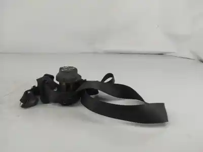 Second-hand car spare part rear right seat belt for citroen xsara break (n2) 1.4 hdi oem iam references   