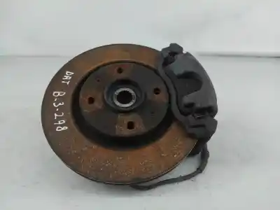 Second-hand car spare part front right knuckle for citroen xsara break (n2) 1.4 hdi oem iam references 