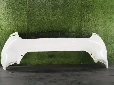 Pièce détachée automobile d'occasion PARE-CHOCS ARRIÈRE pour RENAULT CLIO IV BH DESDE 09/2012  Références OEM IAM 850225639R  