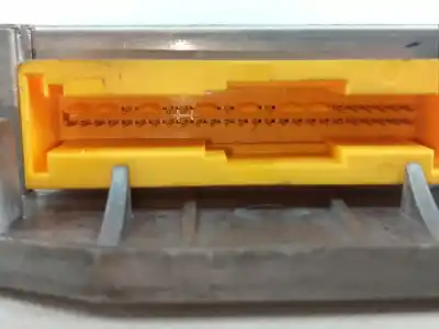 Second-hand car spare part airbag control unit for opel corsa c corsa c oem iam references 24417008  