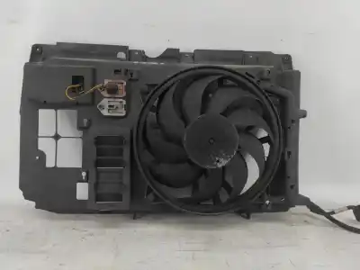 Second-hand car spare part heating fan for citroen xsara break (n2) 1.4 hdi oem iam references 9643520680