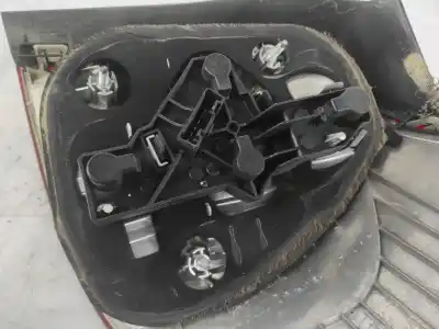 Second-hand car spare part left tailgate light for bmw 1 (e87) 120 i oem iam references 63216924501  