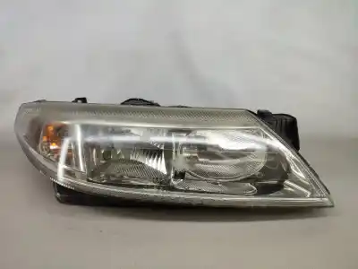 Peça sobressalente para automóvel em segunda mão farol / farolim direito por renault laguna ii bg0 1_ 1.9 dci bg08. bg0g referências oem iam 8200002847