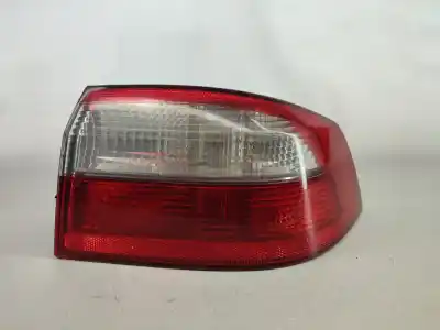 Peça sobressalente para automóvel em segunda mão farolim dianteiro direito por renault laguna ii bg0 1_ 1.9 dci bg08. bg0g referências oem iam 8200002474