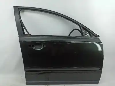 Peça sobressalente para automóvel em segunda mão porta dianteira direita por volvo s40 ii (ms) 2.0 d gasóleo 5p referências oem iam 
