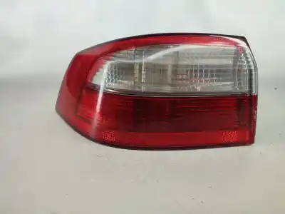 Peça sobressalente para automóvel em segunda mão farolim traseiro esquerdo por renault laguna ii bg0 1_ 1.9 dci bg08. bg0g referências oem iam 8200002473