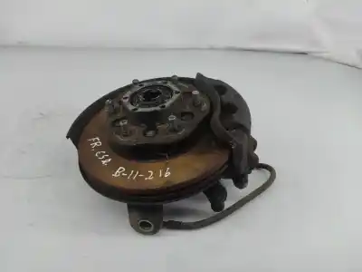 Second-hand car spare part FRONT LEFT KNUCKLE for NISSAN TERRANO/TERRANO.II (R20)  OEM IAM references   