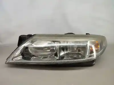 Peça sobressalente para automóvel em segunda mão farol / farolim esquerdo por renault laguna ii bg0 1_ 1.9 dci bg08. bg0g referências oem iam 8200002845