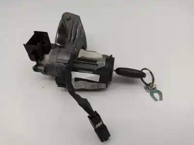 Peça sobressalente para automóvel em segunda mão comutador de ignição por toyota corolla sedán (_e12_) 1.6 vvt-i (zze121_) referências oem iam 45020024