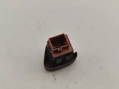 Peça sobressalente para automóvel em segunda mão interruptor 4 piscas - emergência por citroen c3 i (fc_, fn_) 1.1 i referências oem iam 96405776kr  