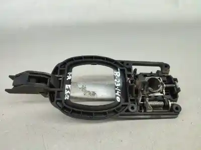 Автозапчасти б/у задняя левая наружная ручка за audi a2 (8z0) 1.4 tdi ссылки oem iam 8z0837885b   Автозапчасти б/у задняя левая наружная ручка за audi a2 (8z0) 1.4 tdi ссылки oem iam 8z0837885b