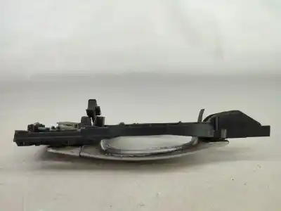 Автозапчасти б/у задняя левая наружная ручка за audi a2 (8z0) 1.4 tdi ссылки oem iam 8z0837885b   Автозапчасти б/у задняя левая наружная ручка за audi a2 (8z0) 1.4 tdi ссылки oem iam 8z0837885b