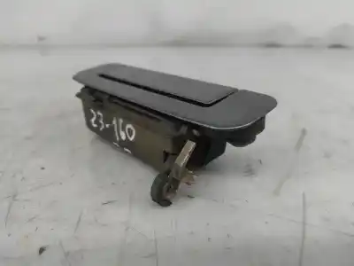 Pezzo di ricambio per auto di seconda mano maniglia esterna posteriore destra per audi a4 b5 (8d2) 1.9 tdi riferimenti oem iam 4a0839206  