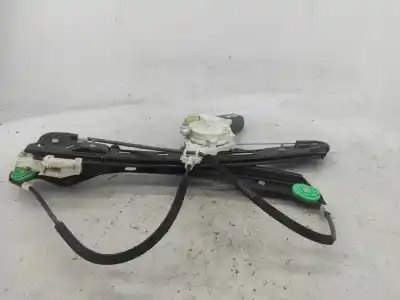 Second-hand car spare part driver left window regulator for bmw 1 (e87) 120 i oem iam references 7067795