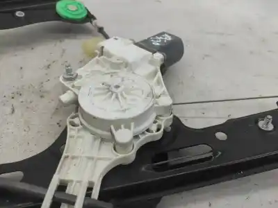 Second-hand car spare part driver left window regulator for bmw 1 (e87) 120 i oem iam references 7067795  