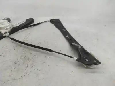 Second-hand car spare part driver left window regulator for bmw 1 (e87) 120 i oem iam references 7067795  