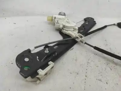 Second-hand car spare part driver left window regulator for bmw 1 (e87) 120 i oem iam references 7067795  