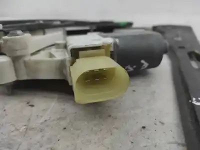 Second-hand car spare part driver left window regulator for bmw 1 (e87) 120 i oem iam references 7067795  