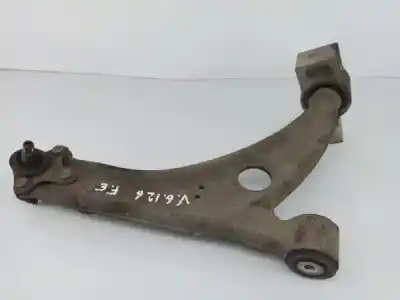 Pezzo di ricambio per auto di seconda mano braccio sospensione superiore anteriore sinistro per volkswagen passat b6 variant (3c5) 2.0 tdi 4motion riferimenti oem iam  Pezzo di ricambio per auto di seconda mano braccio sospensione superiore anteriore sinistro per volkswagen passat b6 variant (3c5) 2.0 tdi 4motion riferimenti oem iam