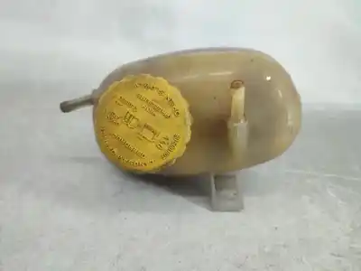 Second-hand car spare part coolant expansion tank for opel corsa c (x01) 1.2 (f08, f68) oem iam references 09129170