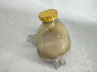 Автозапчастина б/у розширення депозит для opel corsa c (x01) 1.2 (f08, f68) посилання на oem iam 09129170  