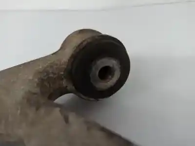 Pezzo di ricambio per auto di seconda mano braccio sospensione inferiore anteriore destro per volkswagen passat b6 variant (3c5) 2.0 tdi 4motion riferimenti oem iam   