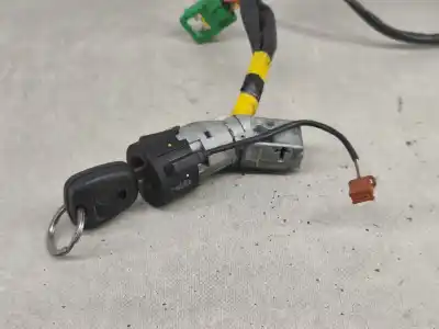 Автозапчастина б/у стартер для citroen c3 i (fc_, fn_) 1.1 i посилання на oem iam 9632897680  