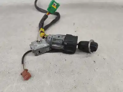 Автозапчастина б/у стартер для citroen c3 i (fc_, fn_) 1.1 i посилання на oem iam 9632897680  