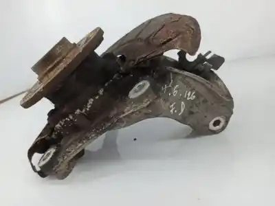 Pezzo di ricambio per auto di seconda mano attacco anteriore destro per volkswagen passat b6 variant (3c5) 2.0 tdi 4motion riferimenti oem iam   