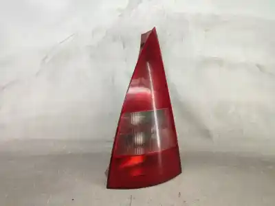 Автозапчастина б/у правий передній пілот для citroen c3 i (fc_, fn_) 1.1 i посилання на oem iam 2556