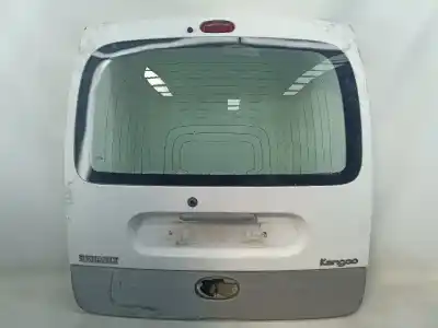 Автозапчасти б/у задняя дверь за RENAULT KANGOO EXPRESS (FC0/1_) D 65 1.9 (FC0E FC02 FC0J FC0N) ссылки OEM IAM   