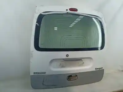 Автозапчасти б/у задняя дверь за renault kangoo express (fc0/1_) d 65 1.9 (fc0e fc02 fc0j fc0n) ссылки oem iam   