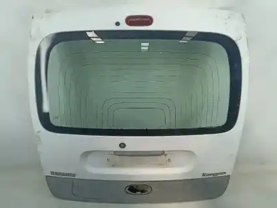 Автозапчасти б/у задняя дверь за renault kangoo express (fc0/1_) d 65 1.9 (fc0e fc02 fc0j fc0n) ссылки oem iam   
